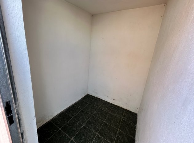 Resale - Apartment / Flat * - Jacarilla * - pueblo