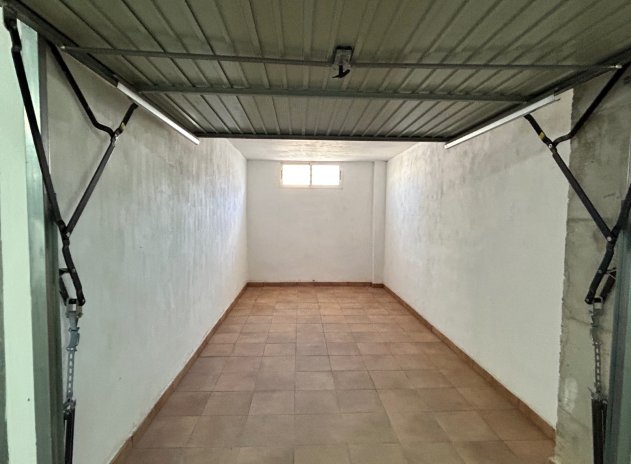 Resale - Apartment / Flat * - Jacarilla * - pueblo