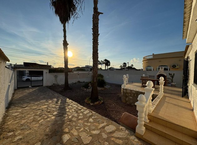 Herverkoop - Villa - Torrevieja - San luis