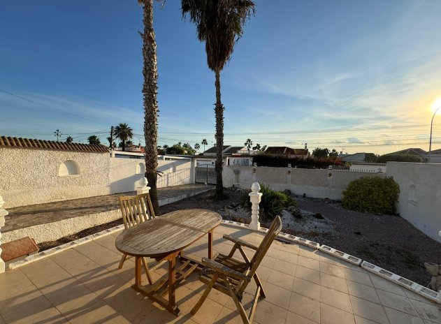 Herverkoop - Villa - Torrevieja - San luis