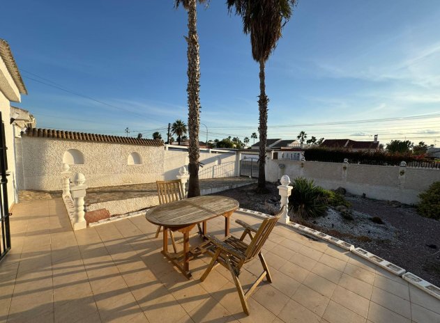 Herverkoop - Villa - Torrevieja - San luis