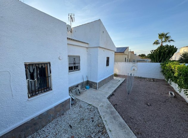 Herverkoop - Villa - Torrevieja - San luis