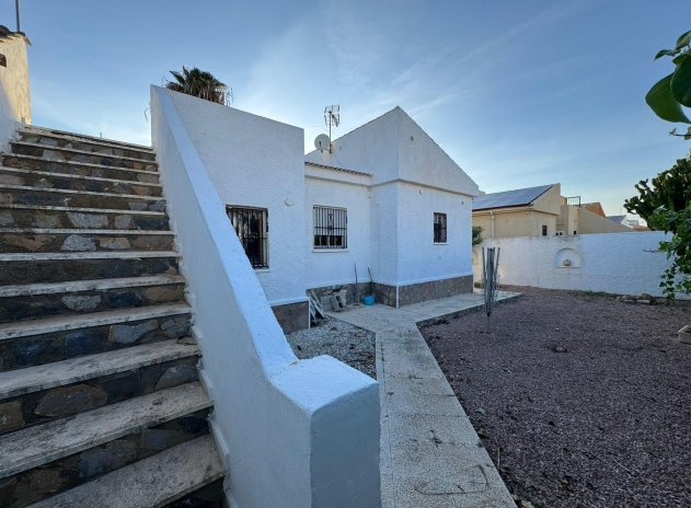 Herverkoop - Villa - Torrevieja - San luis