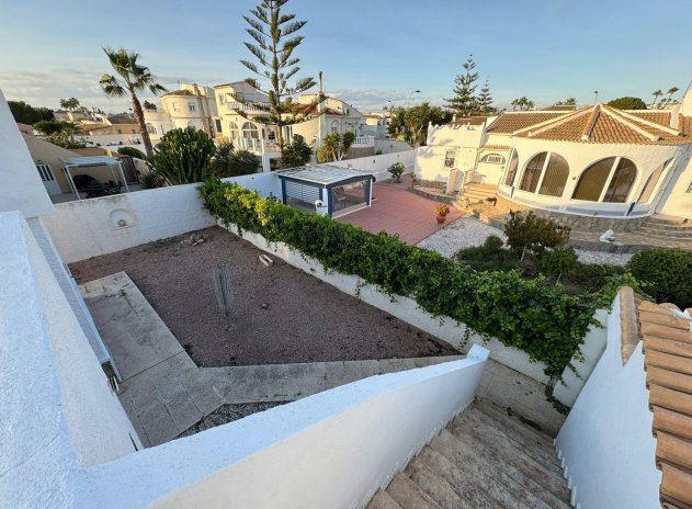 Herverkoop - Villa - Torrevieja - San luis