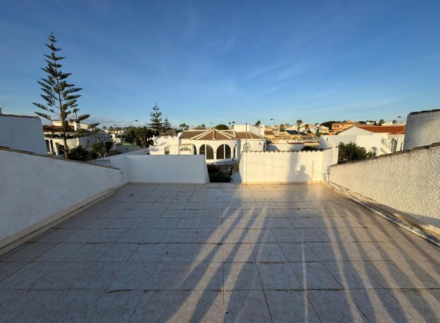 Herverkoop - Villa - Torrevieja - San luis