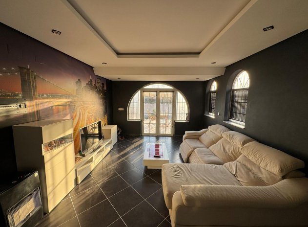 Herverkoop - Villa - Torrevieja - San luis