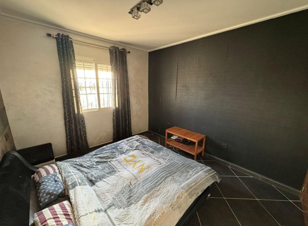 Herverkoop - Villa - Torrevieja - San luis