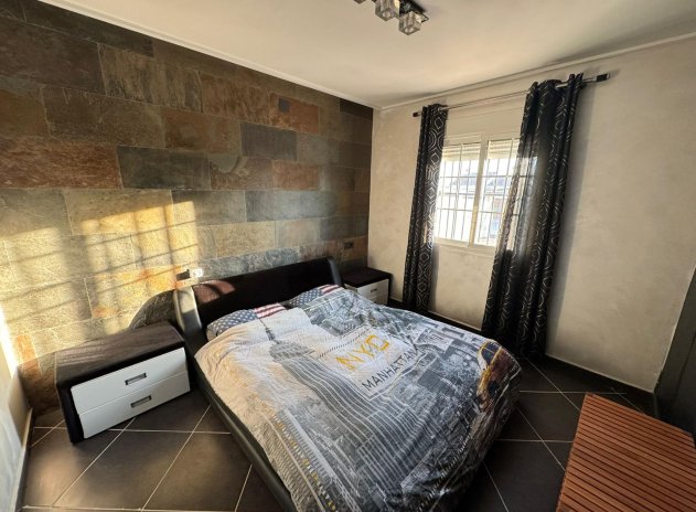 Herverkoop - Villa - Torrevieja - San luis