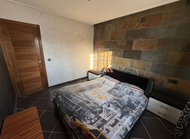 Herverkoop - Villa - Torrevieja - San luis