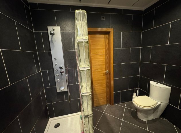 Herverkoop - Villa - Torrevieja - San luis