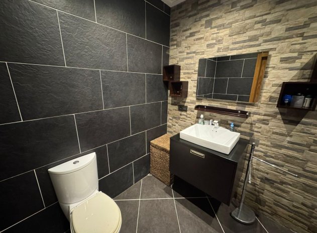 Herverkoop - Villa - Torrevieja - San luis