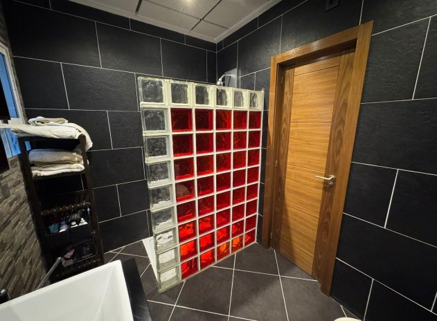 Herverkoop - Villa - Torrevieja - San luis