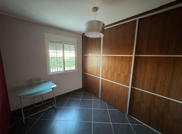 Herverkoop - Villa - Torrevieja - San luis