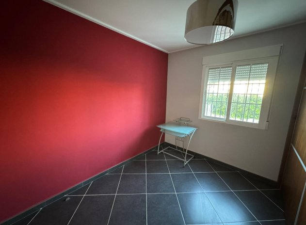 Herverkoop - Villa - Torrevieja - San luis