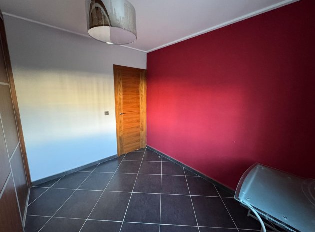 Herverkoop - Villa - Torrevieja - San luis