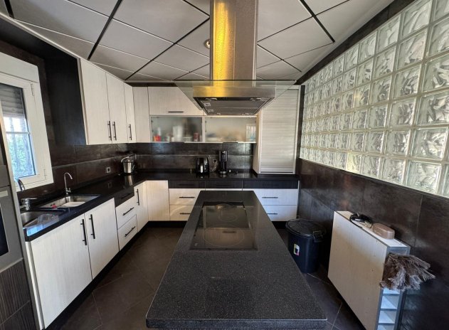 Herverkoop - Villa - Torrevieja - San luis