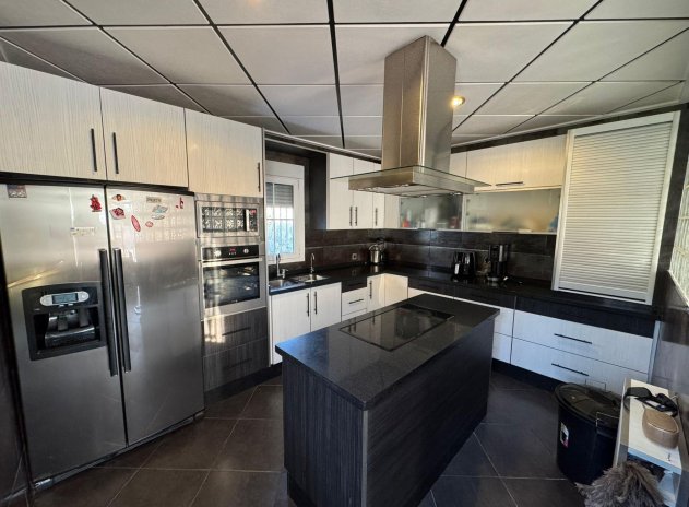 Herverkoop - Villa - Torrevieja - San luis