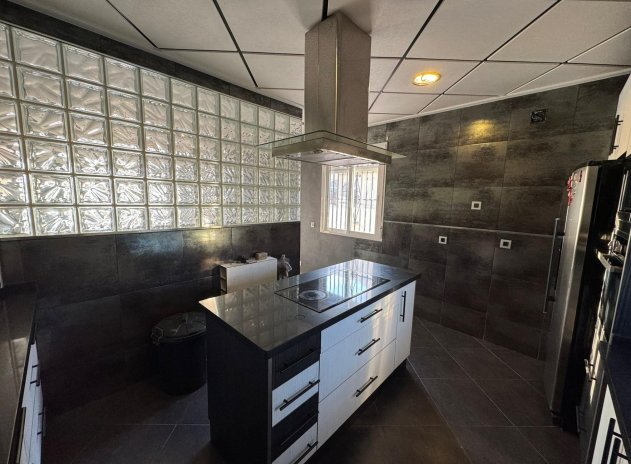 Herverkoop - Villa - Torrevieja - San luis