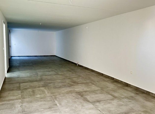 Nieuwbouw Woningen - Villa - Algorfa - La Finca Golf