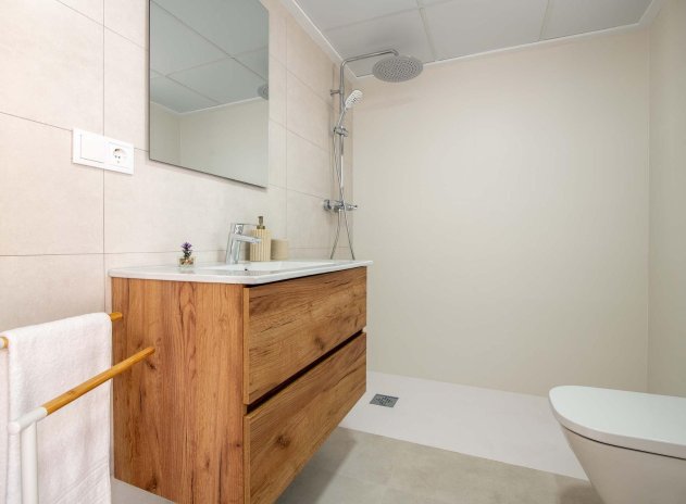 Nieuwbouw Woningen - Rijwoning - Cox - San Fernando