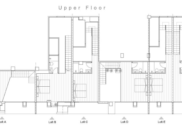 Nieuwbouw Woningen - Appartement - Alicante - Alicante - City