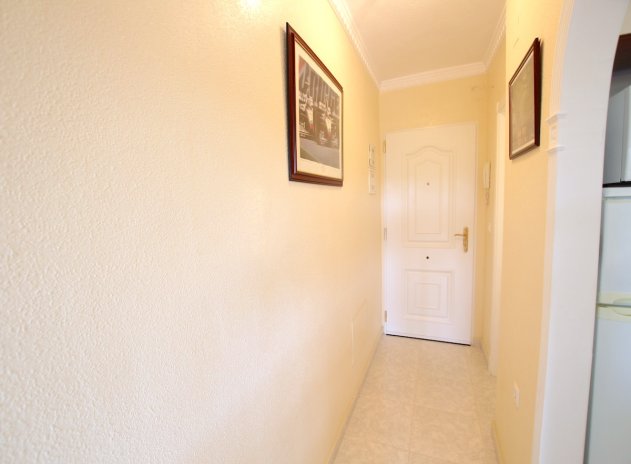 Herverkoop - Appartement - Algorfa