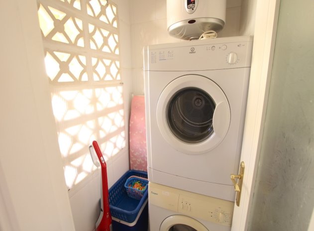 Herverkoop - Appartement - Algorfa