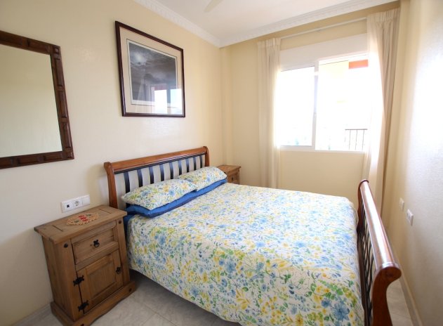 Herverkoop - Appartement - Algorfa