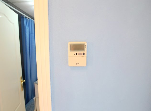 Herverkoop - Appartement - Algorfa