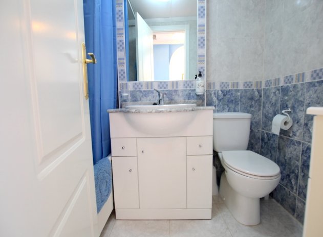 Herverkoop - Appartement - Algorfa