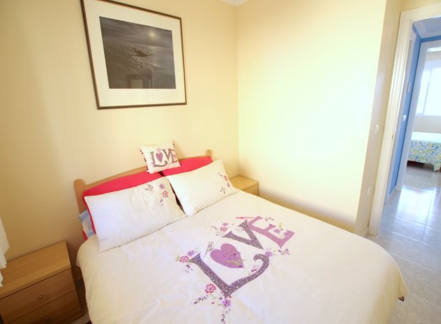 Herverkoop - Appartement - Algorfa