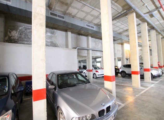 Herverkoop - Appartement - Algorfa