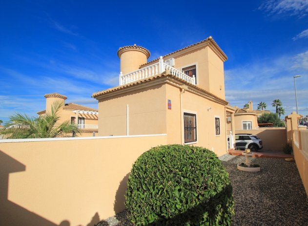 Herverkoop - Villa - Benijófar - Atalaya Park - Benijofar