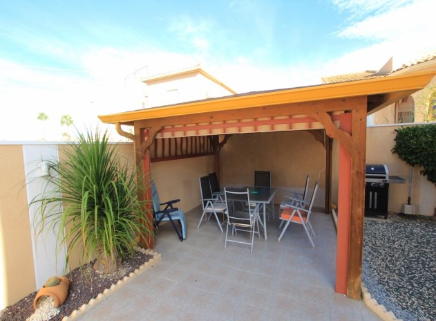 Herverkoop - Villa - Benijófar - Atalaya Park - Benijofar