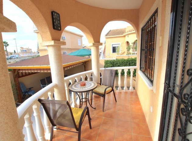 Herverkoop - Villa - Benijófar - Atalaya Park - Benijofar