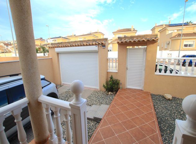 Herverkoop - Villa - Benijófar - Atalaya Park - Benijofar