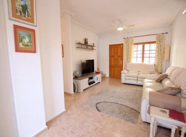 Herverkoop - Villa - Benijófar - Atalaya Park - Benijofar