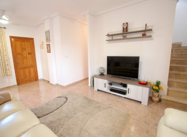 Herverkoop - Villa - Benijófar - Atalaya Park - Benijofar