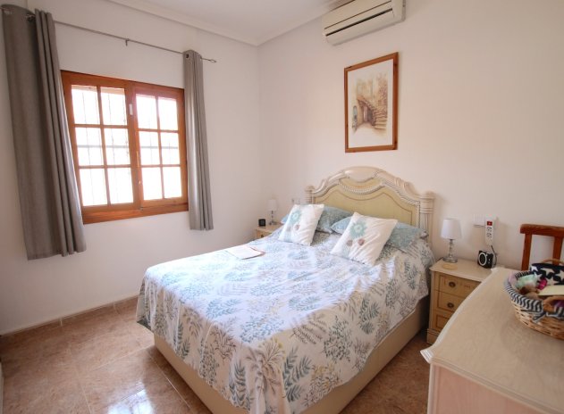 Herverkoop - Villa - Benijófar - Atalaya Park - Benijofar