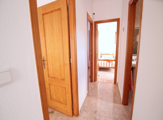 Herverkoop - Villa - Benijófar - Atalaya Park - Benijofar