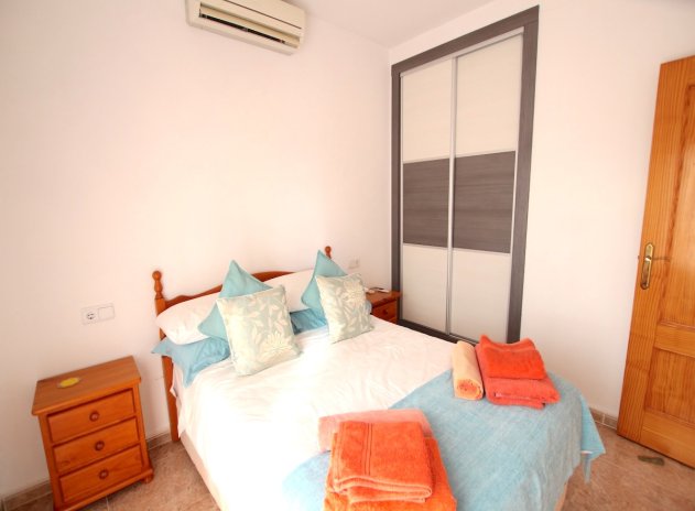 Herverkoop - Villa - Benijófar - Atalaya Park - Benijofar