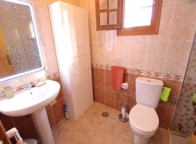 Herverkoop - Villa - Benijófar - Atalaya Park - Benijofar