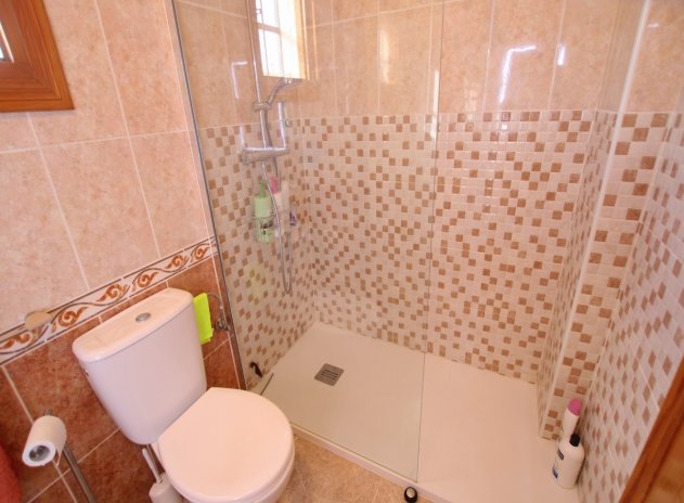 Herverkoop - Villa - Benijófar - Atalaya Park - Benijofar