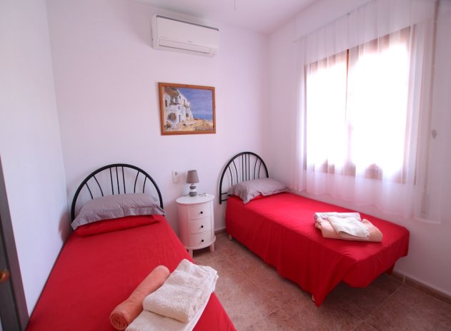 Herverkoop - Villa - Benijófar - Atalaya Park - Benijofar