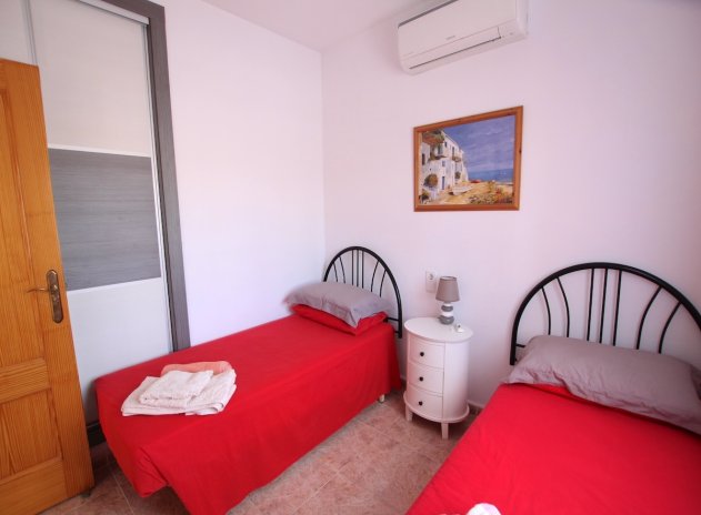 Herverkoop - Villa - Benijófar - Atalaya Park - Benijofar