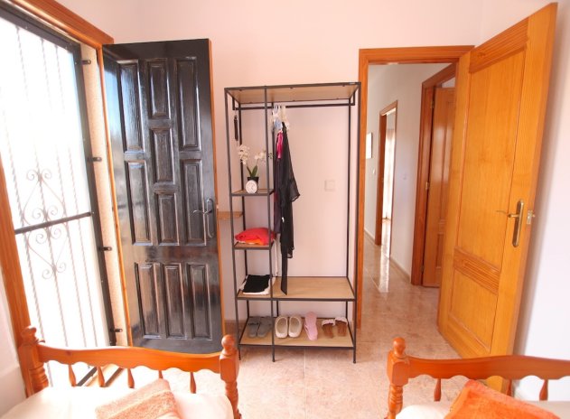 Herverkoop - Villa - Benijófar - Atalaya Park - Benijofar