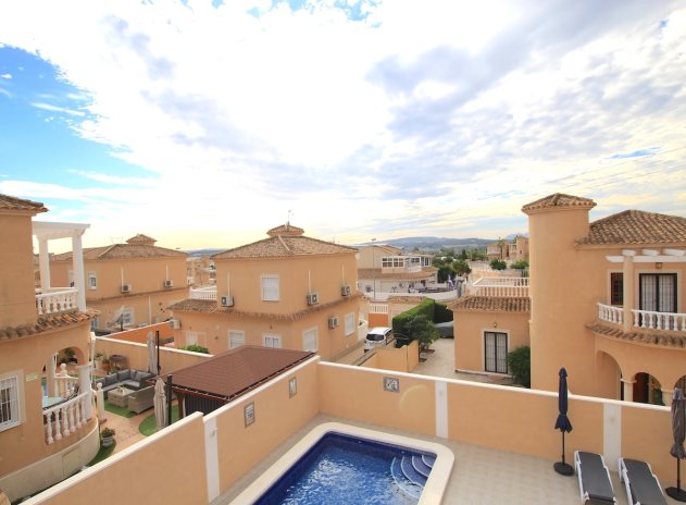 Herverkoop - Villa - Benijófar - Atalaya Park - Benijofar