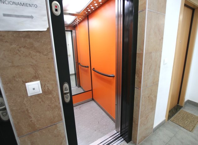 Revente - Appartement - Almoradi - Almoradí