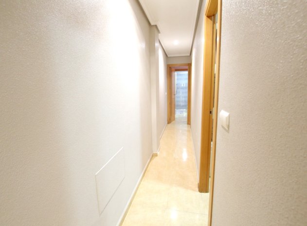 Revente - Appartement - Almoradi - Almoradí