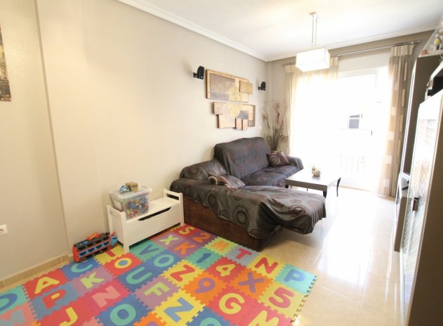 Revente - Appartement - Almoradi - Almoradí